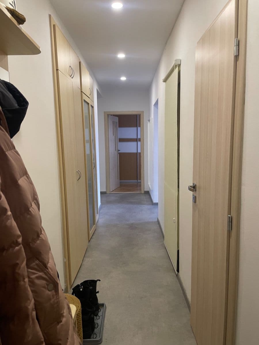 Pronájem bytu 3+1 63 m², Mitušova, Ostrava, Moravskoslezský kraj Pronájem bytu 3+1 63 m², Mitušova, Ostrava, Moravskoslezský kraj