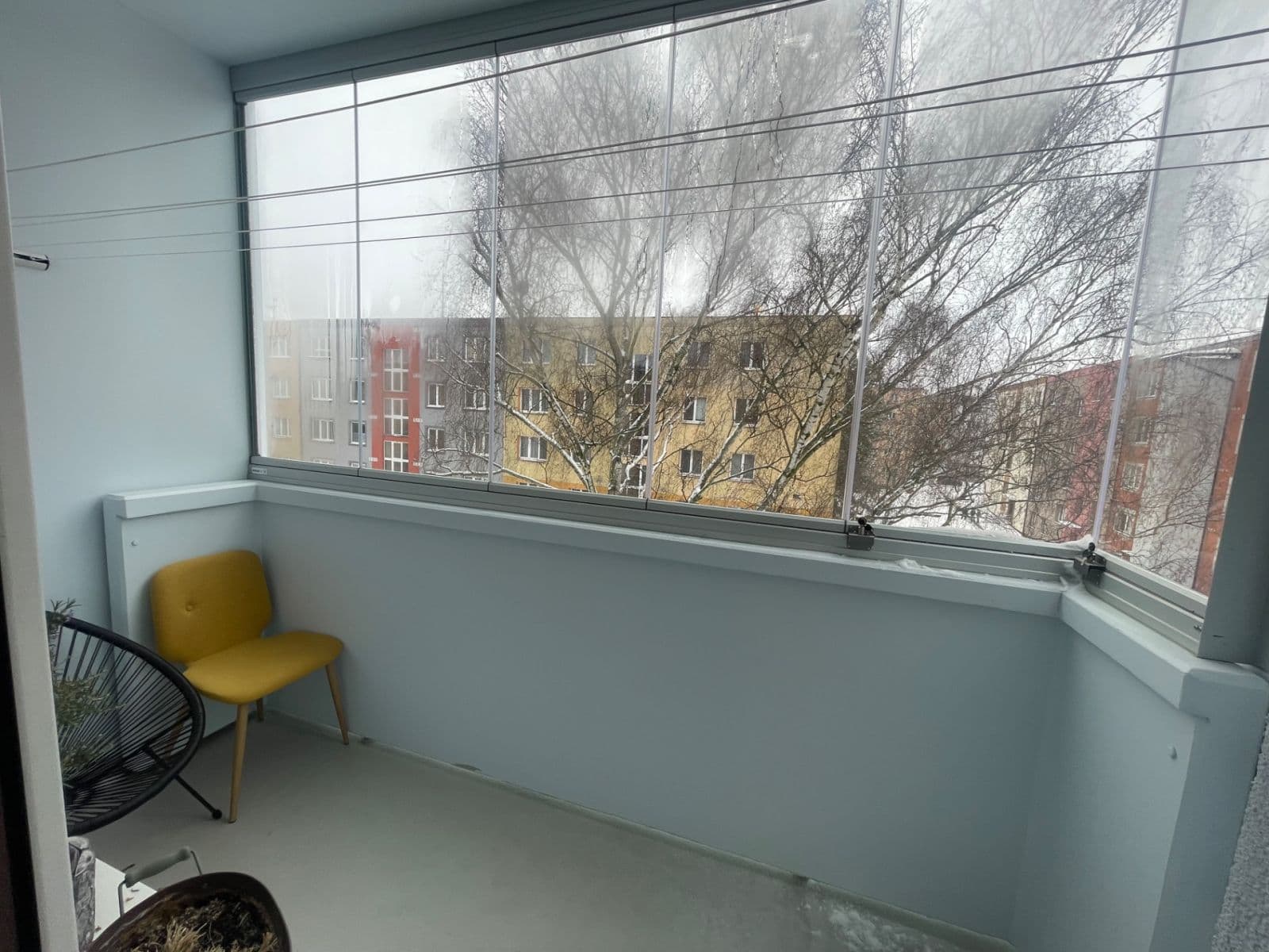 Pronájem bytu 3+1 63 m², Mitušova, Ostrava, Moravskoslezský kraj Pronájem bytu 3+1 63 m², Mitušova, Ostrava, Moravskoslezský kraj