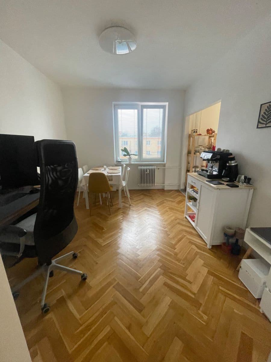 Pronájem bytu 3+1 63 m², Mitušova, Ostrava, Moravskoslezský kraj Pronájem bytu 3+1 63 m², Mitušova, Ostrava, Moravskoslezský kraj