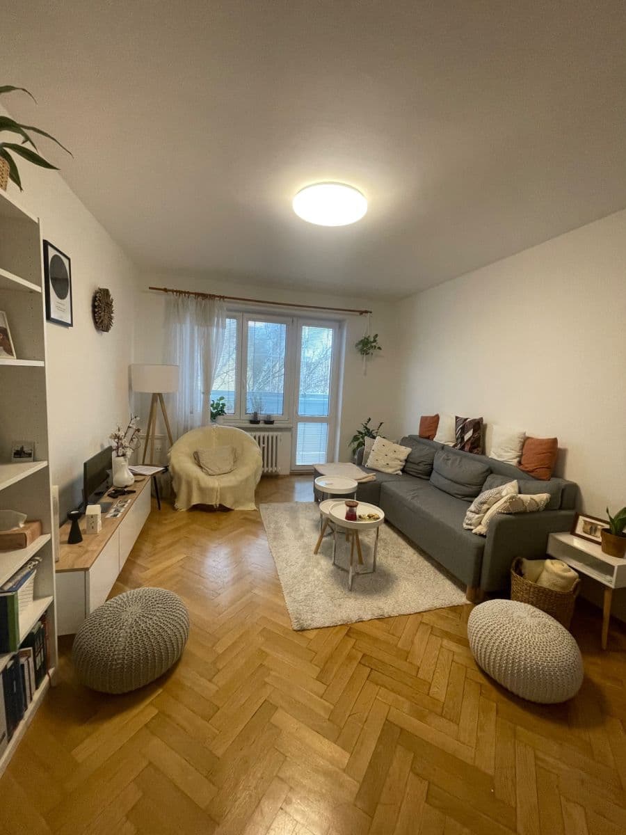 Pronájem bytu 3+1 63 m², Mitušova, Ostrava, Moravskoslezský kraj Pronájem bytu 3+1 63 m², Mitušova, Ostrava, Moravskoslezský kraj