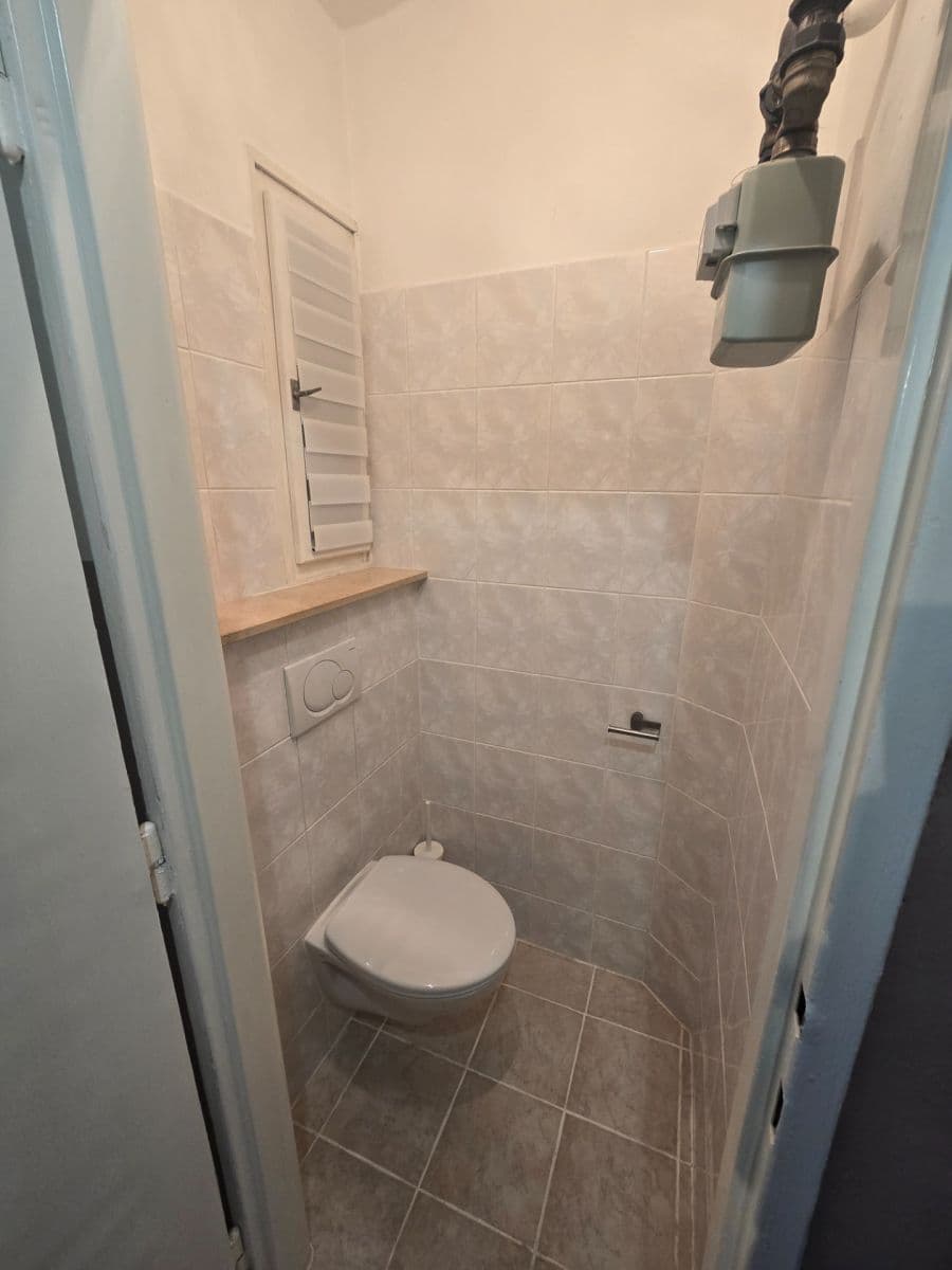 Pronájem bytu 2+1 41 m², Jana Želivského, Praha, Praha Pronájem bytu 2+1 41 m², Jana Želivského, Praha, Praha