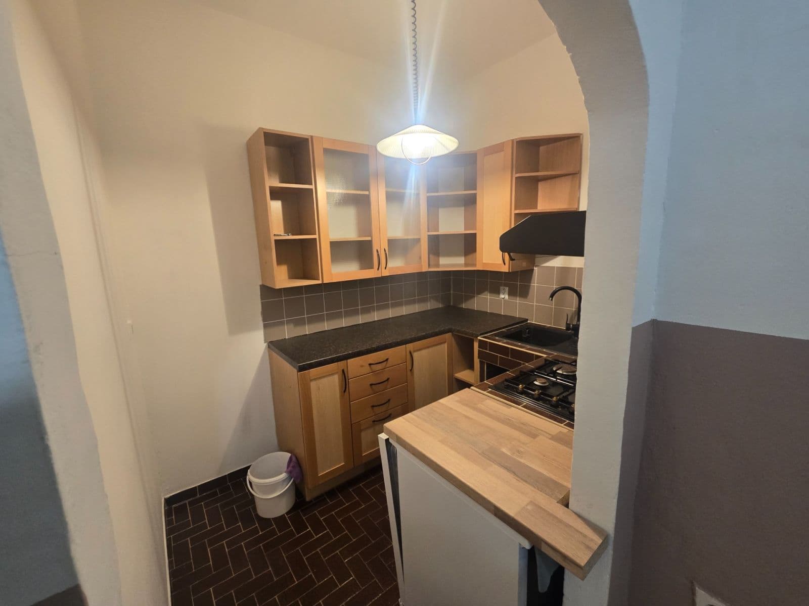 Pronájem bytu 2+1 41 m², Jana Želivského, Praha, Praha Pronájem bytu 2+1 41 m², Jana Želivského, Praha, Praha