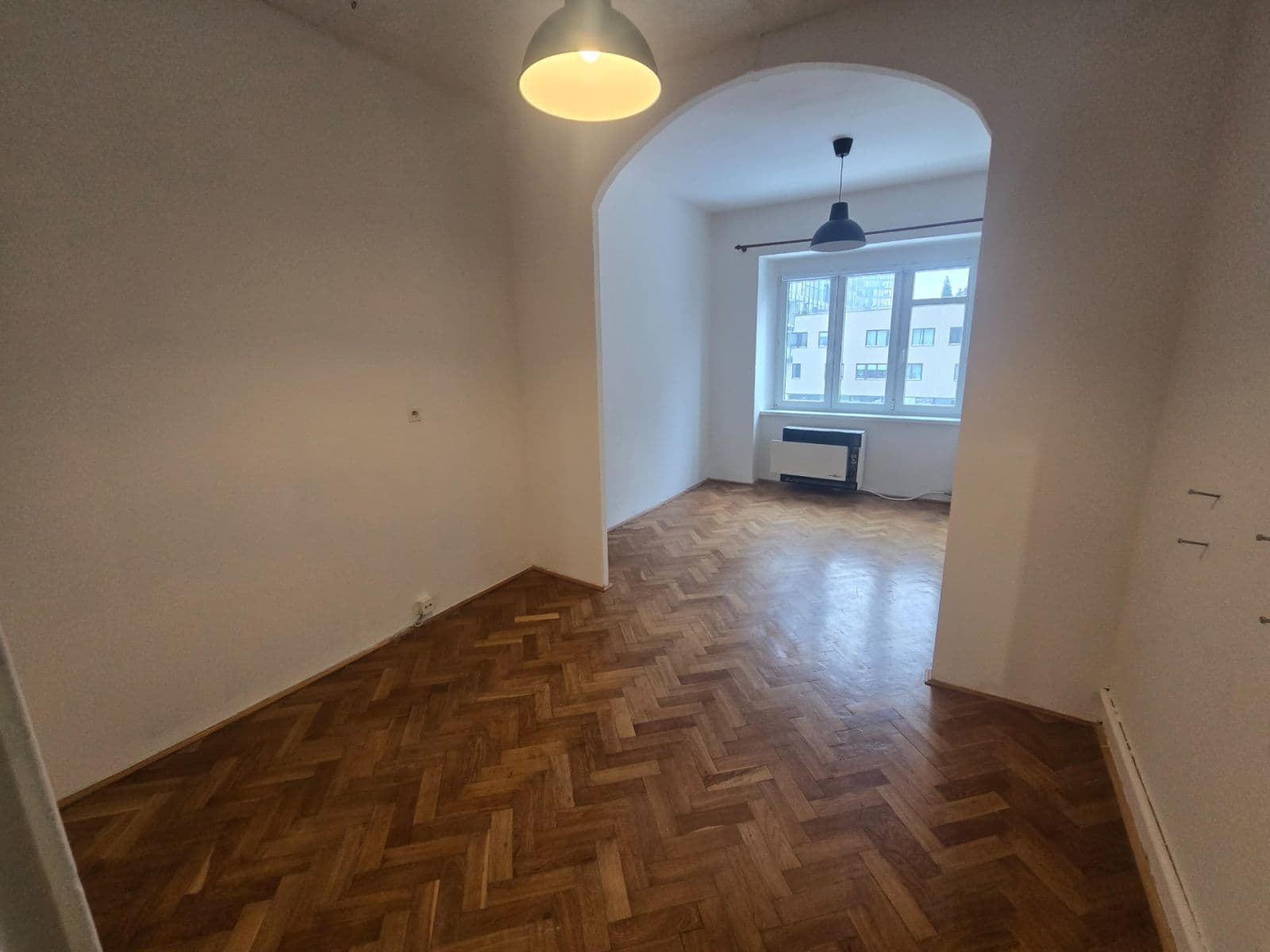 Pronájem bytu 2+1 41 m², Jana Želivského, Praha, Praha Pronájem bytu 2+1 41 m², Jana Želivského, Praha, Praha