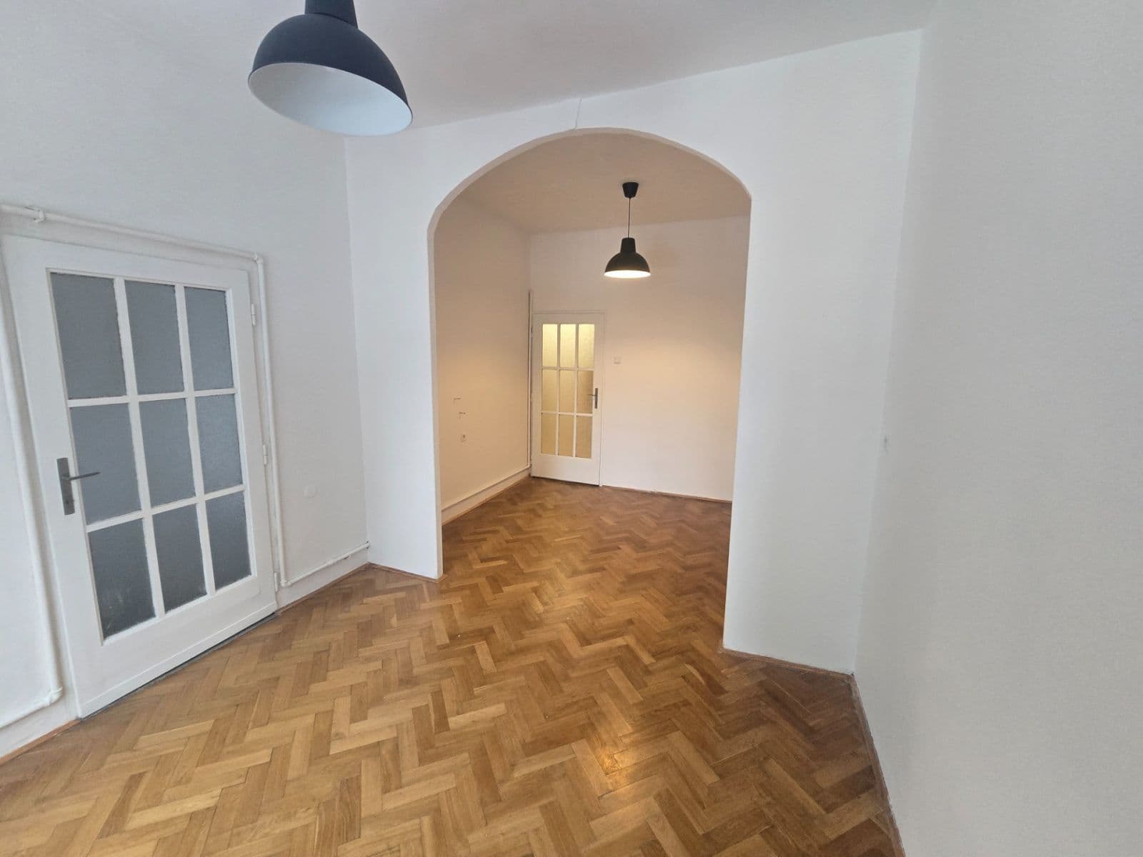 Pronájem bytu 2+1 41 m², Jana Želivského, Praha, Praha Pronájem bytu 2+1 41 m², Jana Želivského, Praha, Praha