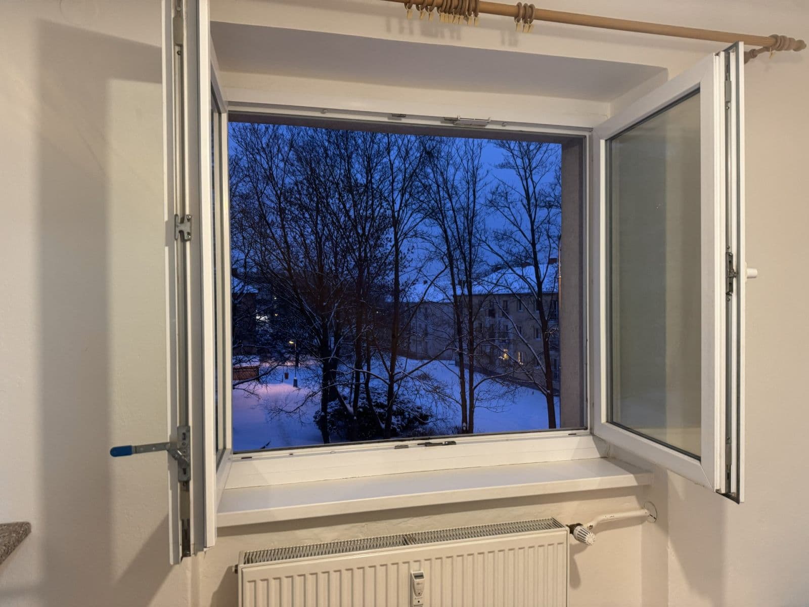 Pronájem bytu 1+1 29 m², Moskevské náměstí, Teplice, Ústecký kraj Pronájem bytu 1+1 29 m², Moskevské náměstí, Teplice, Ústecký kraj