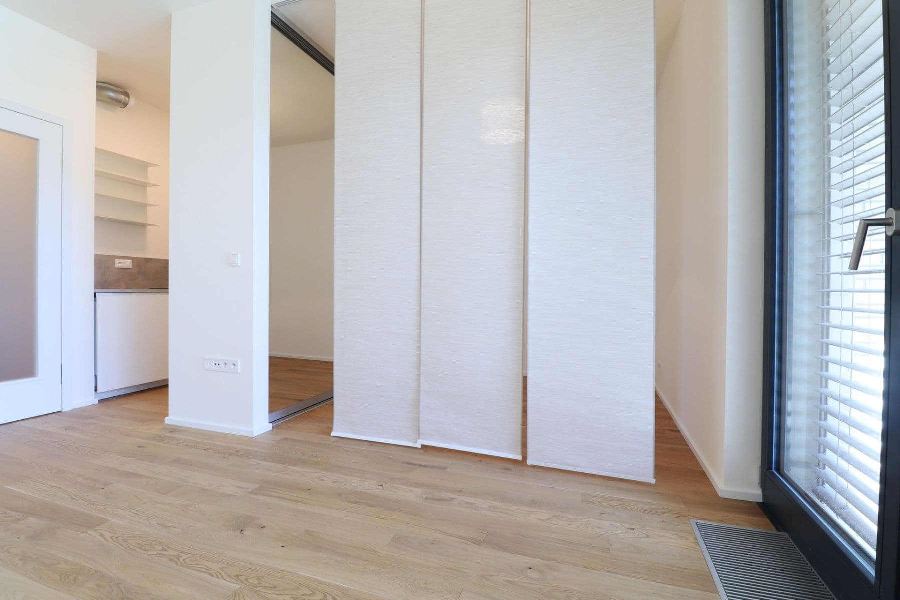 Pronájem bytu 1+kk 35 m², U průhonu, Praha, Praha Pronájem bytu 1+kk 35 m², U průhonu, Praha, Praha