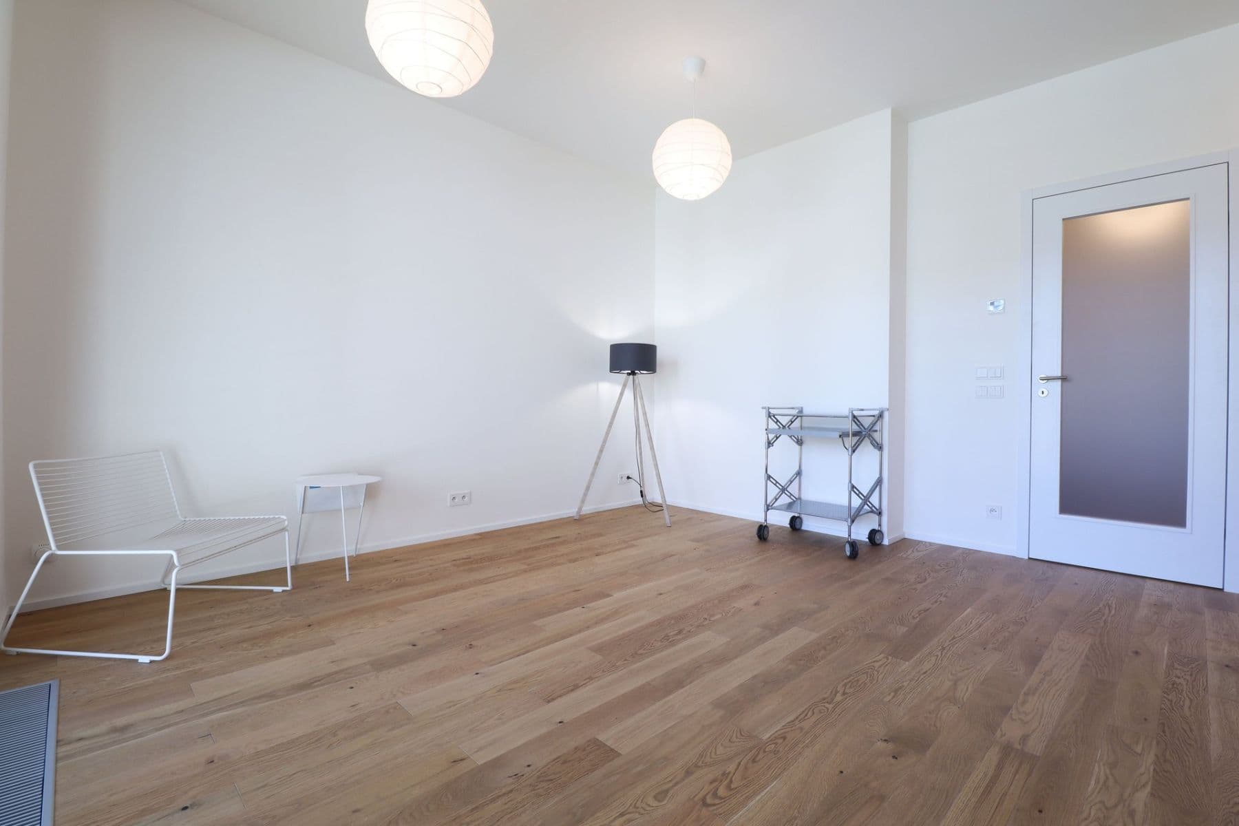 Pronájem bytu 1+kk 35 m², U průhonu, Praha, Praha Pronájem bytu 1+kk 35 m², U průhonu, Praha, Praha