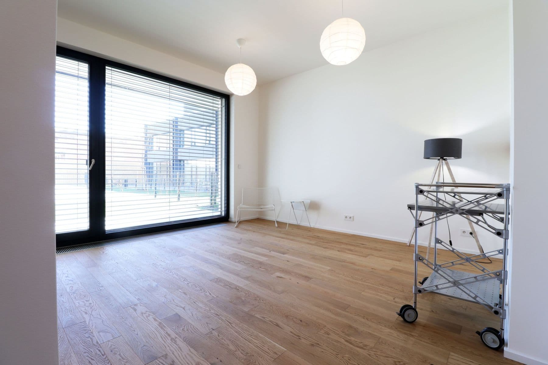 Pronájem bytu 1+kk 35 m², U průhonu, Praha, Praha Pronájem bytu 1+kk 35 m², U průhonu, Praha, Praha