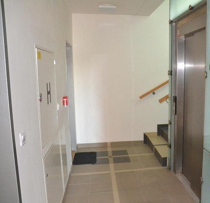 Pronájem bytu 1+kk 29 m², Fojtova, Praha, Praha Pronájem bytu 1+kk 29 m², Fojtova, Praha, Praha