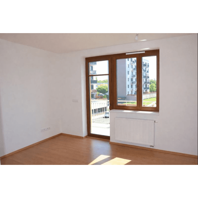 Pronájem bytu 1+kk 29 m², Fojtova, Praha, Praha Pronájem bytu 1+kk 29 m², Fojtova, Praha, Praha
