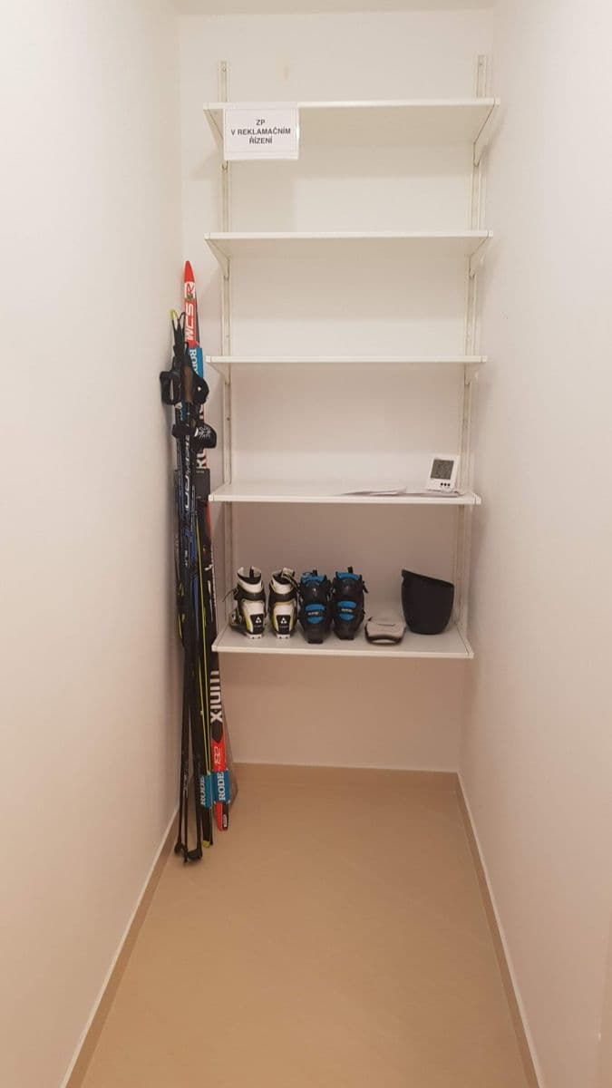 Pronájem bytu 2+kk 61 m², Klementova, Praha, Praha Pronájem bytu 2+kk 61 m², Klementova, Praha, Praha