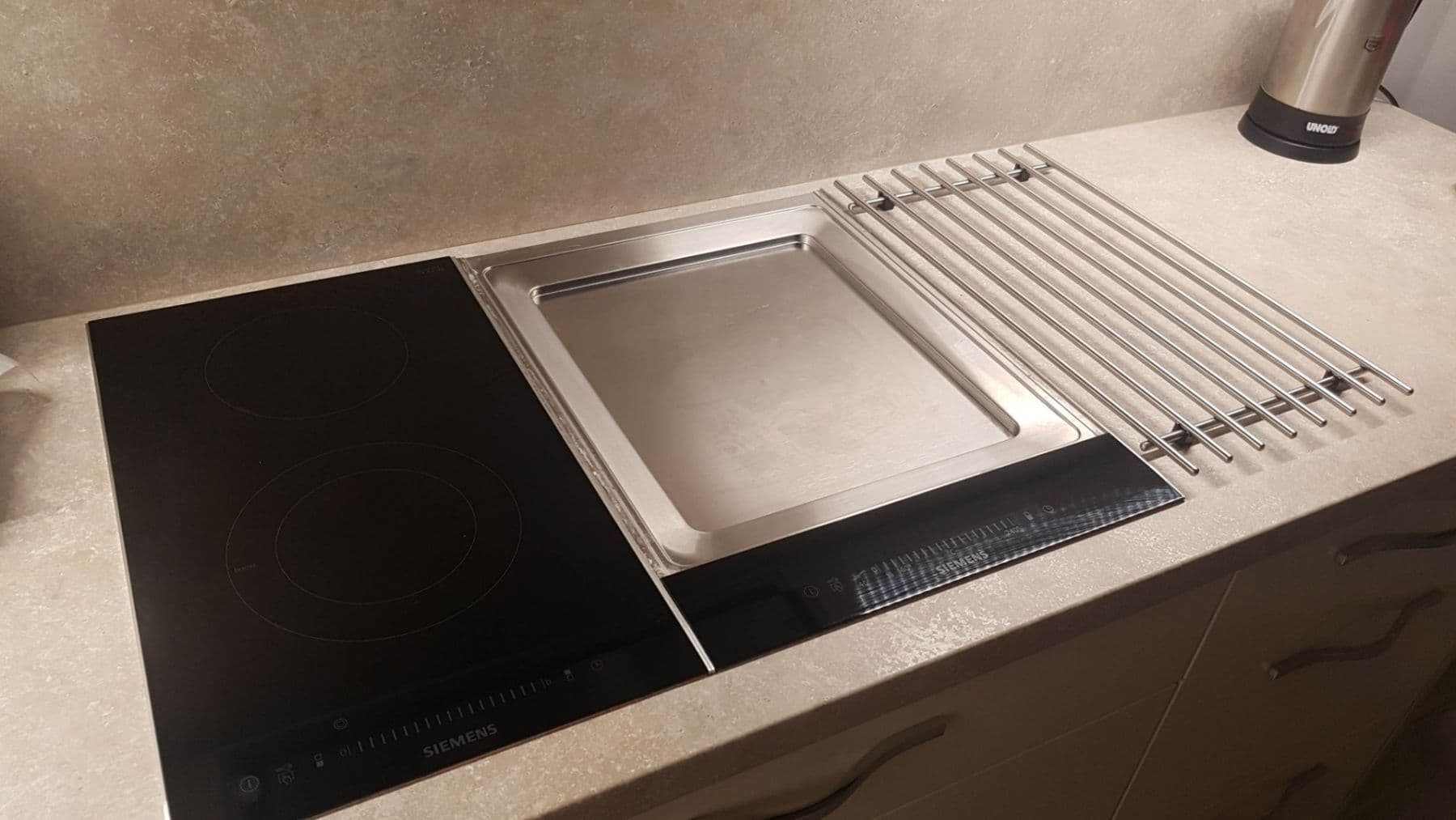 Pronájem bytu 2+kk 61 m², Klementova, Praha, Praha Pronájem bytu 2+kk 61 m², Klementova, Praha, Praha