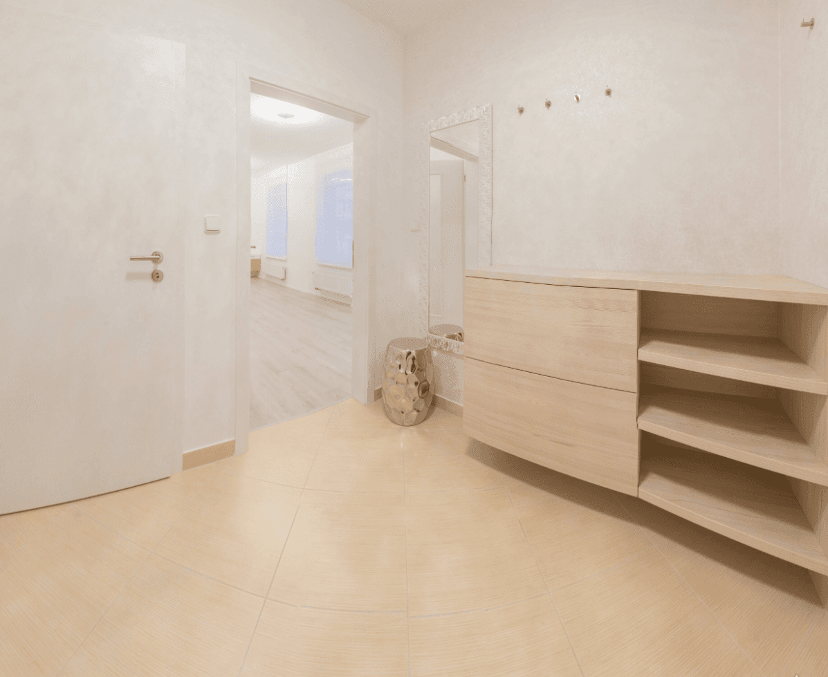 Pronájem bytu 2+kk 61 m², Klementova, Praha, Praha Pronájem bytu 2+kk 61 m², Klementova, Praha, Praha