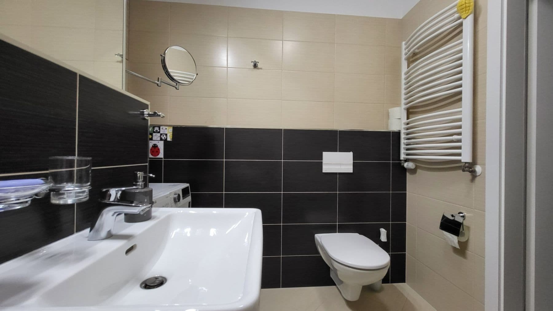 Pronájem bytu 2+kk 61 m², Klementova, Praha, Praha Pronájem bytu 2+kk 61 m², Klementova, Praha, Praha