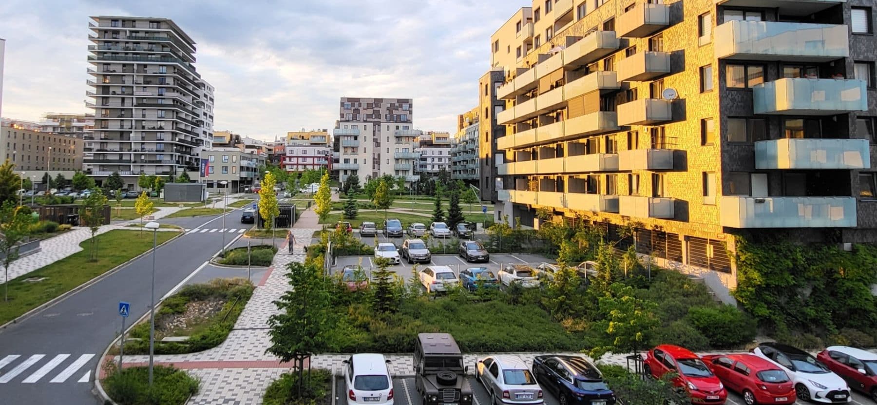 Pronájem bytu 2+kk 61 m², Klementova, Praha, Praha Pronájem bytu 2+kk 61 m², Klementova, Praha, Praha