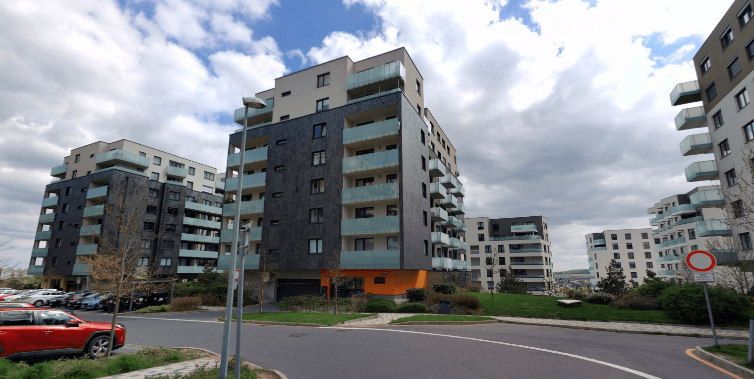 Pronájem bytu 2+kk 61 m², Klementova, Praha, Praha Pronájem bytu 2+kk 61 m², Klementova, Praha, Praha