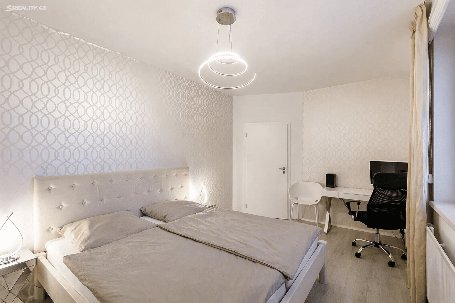 Pronájem bytu 2+kk 61 m², Klementova, Praha, Praha Pronájem bytu 2+kk 61 m², Klementova, Praha, Praha