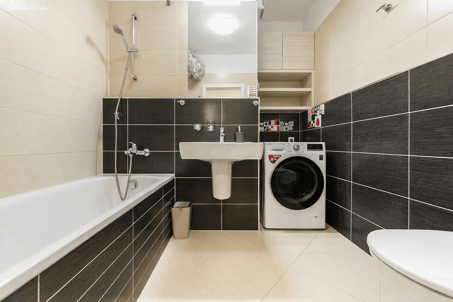 Pronájem bytu 2+kk 61 m², Klementova, Praha, Praha Pronájem bytu 2+kk 61 m², Klementova, Praha, Praha