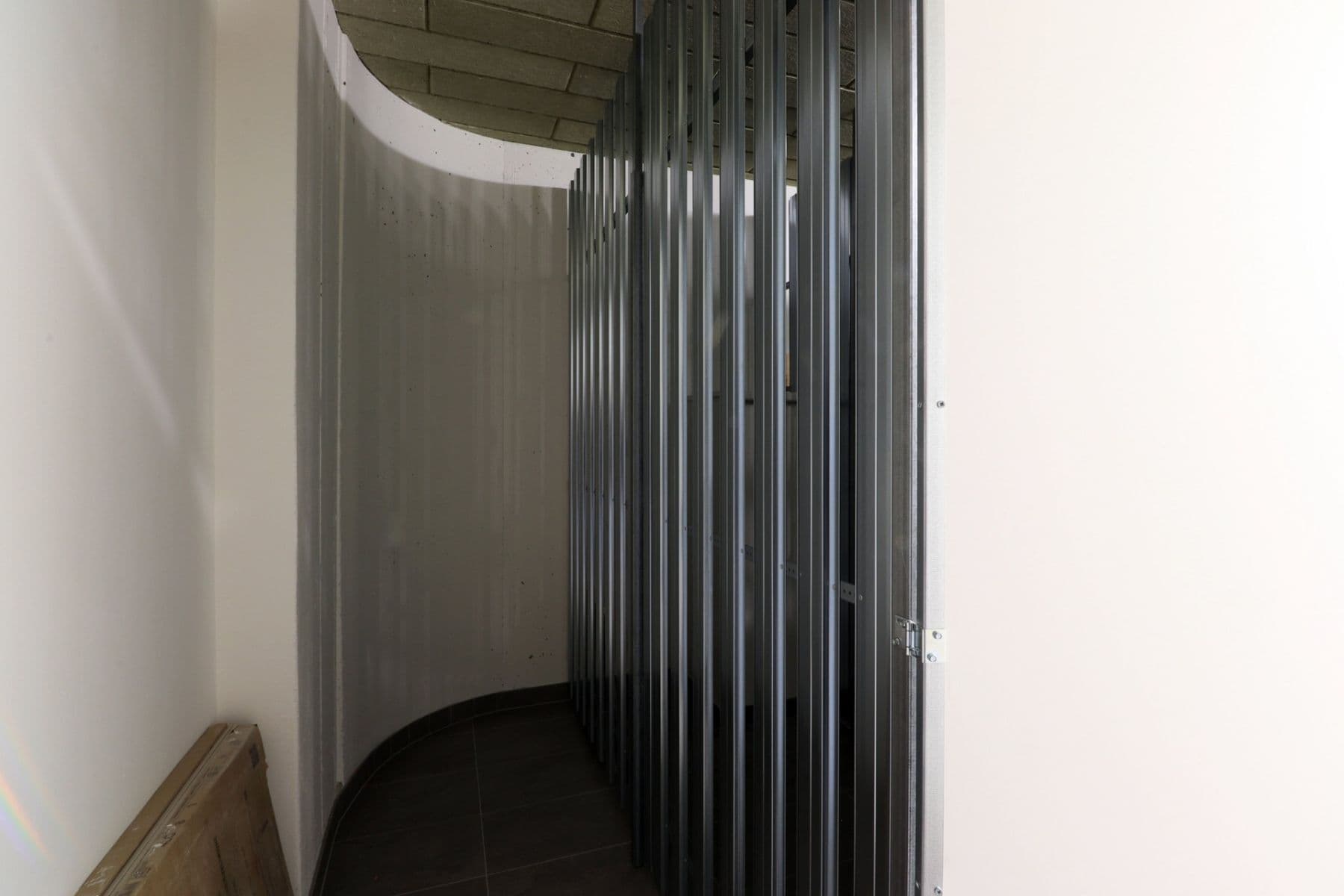 Pronájem bytu 1+kk 24 m², Františka Kadlece, Praha, Praha Pronájem bytu 1+kk 24 m², Františka Kadlece, Praha, Praha