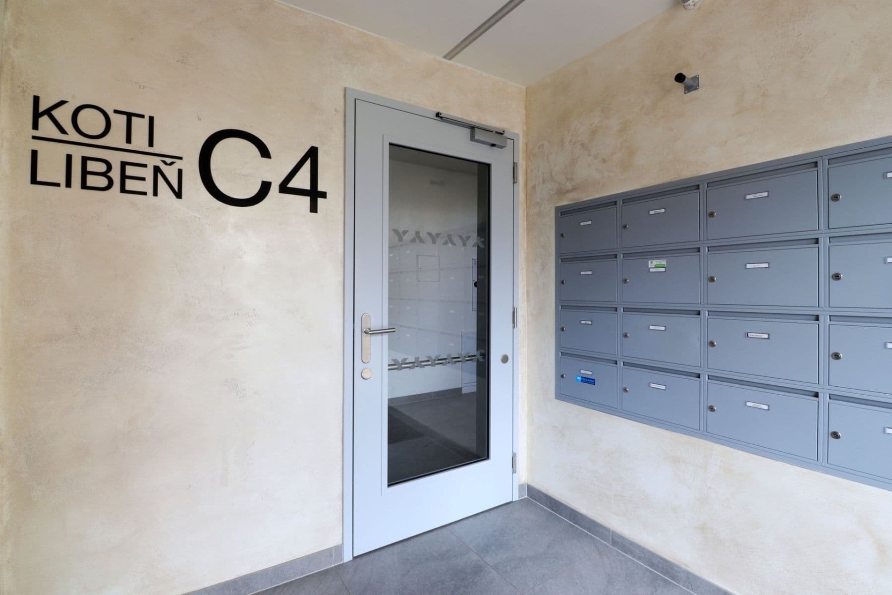 Pronájem bytu 1+kk 24 m², Františka Kadlece, Praha, Praha Pronájem bytu 1+kk 24 m², Františka Kadlece, Praha, Praha