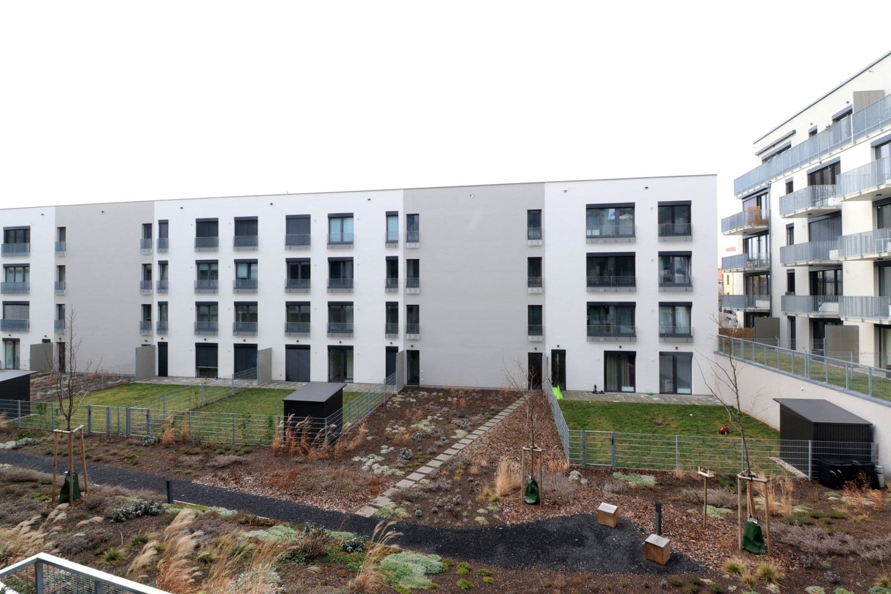 Pronájem bytu 1+kk 24 m², Františka Kadlece, Praha, Praha Pronájem bytu 1+kk 24 m², Františka Kadlece, Praha, Praha