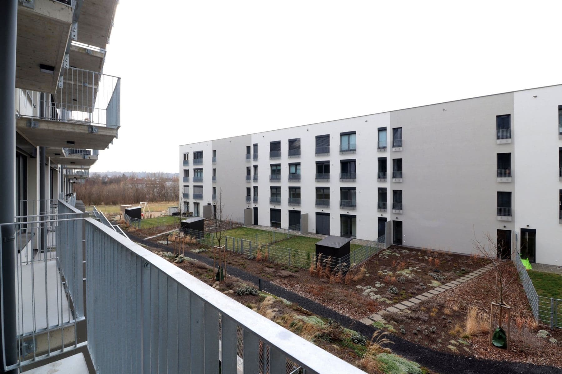 Pronájem bytu 1+kk 24 m², Františka Kadlece, Praha, Praha Pronájem bytu 1+kk 24 m², Františka Kadlece, Praha, Praha