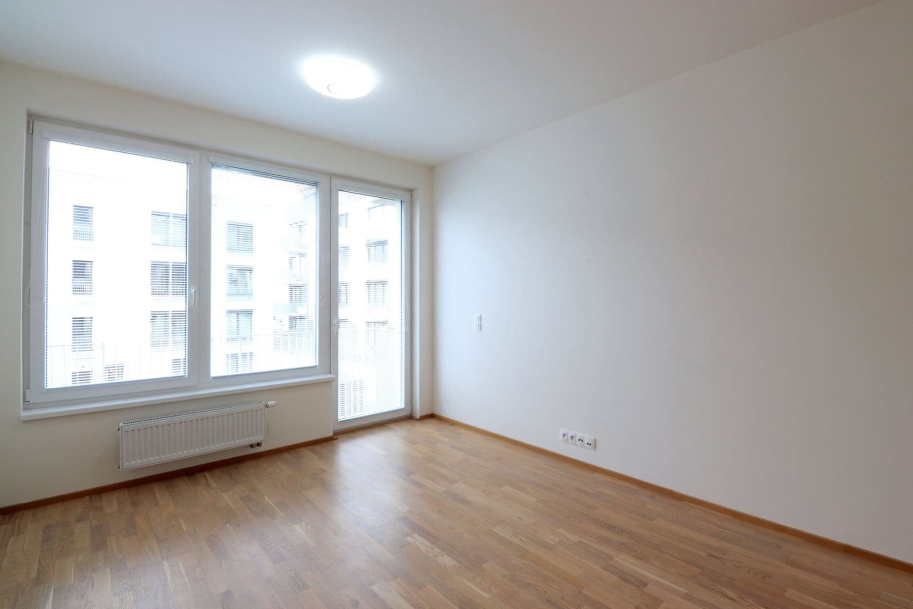 Pronájem bytu 1+kk 24 m², Františka Kadlece, Praha, Praha Pronájem bytu 1+kk 24 m², Františka Kadlece, Praha, Praha