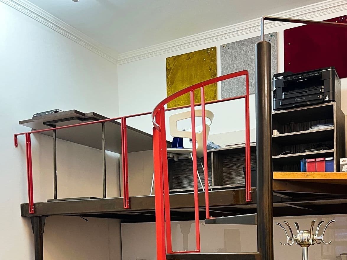 Pronájem nebytového prostoru 44 m², Dr. Zikmunda Wintra, Praha, Praha Pronájem nebytového prostoru 44 m², Dr. Zikmunda Wintra, Praha, Praha