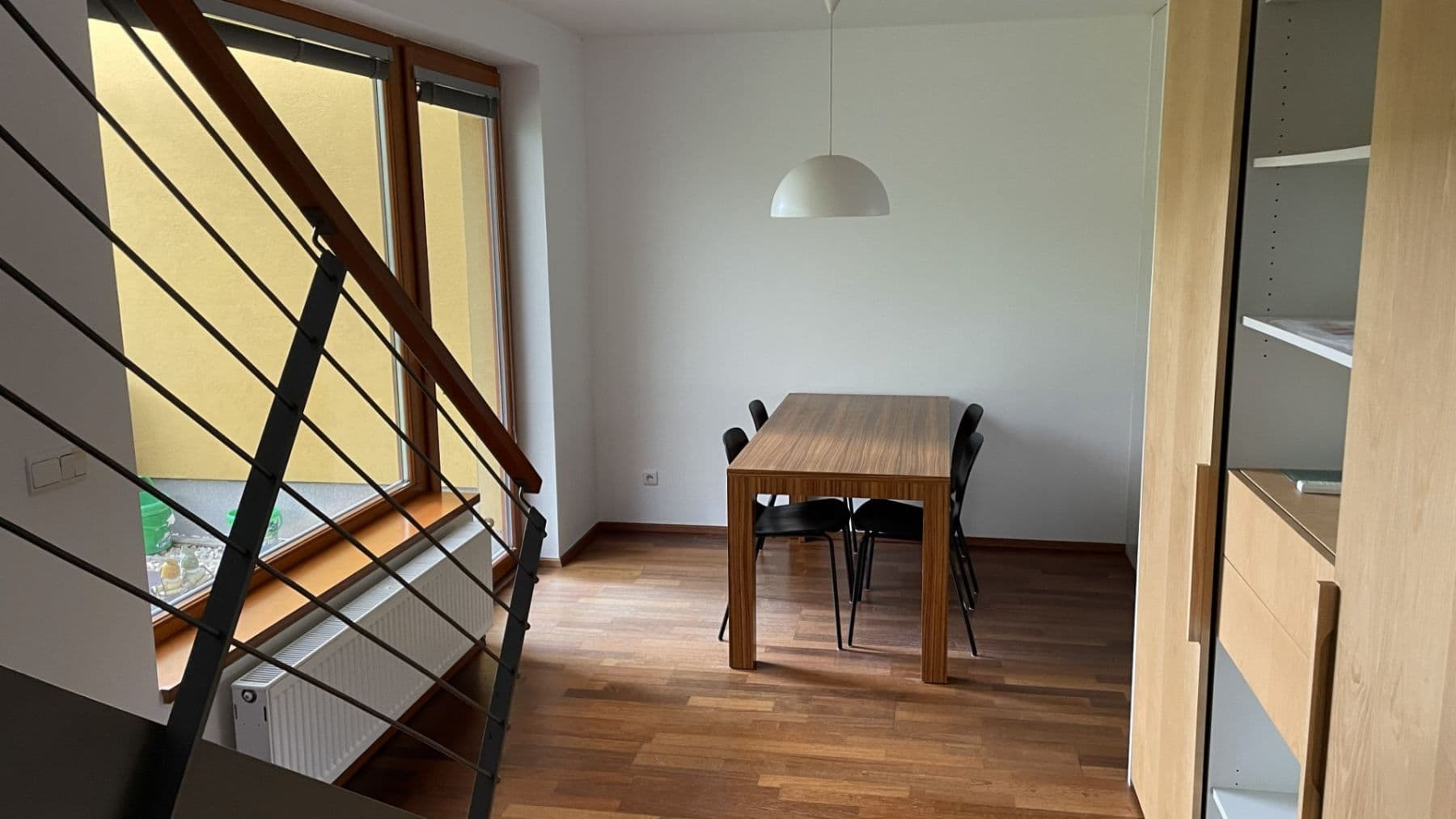 Pronájem domu 116 m², pozemek 294 m², Pod Kapličkou, Zeleneč, Středočeský kraj Pronájem domu 116 m², pozemek 294 m², Pod Kapličkou, Zeleneč, Středočeský kraj