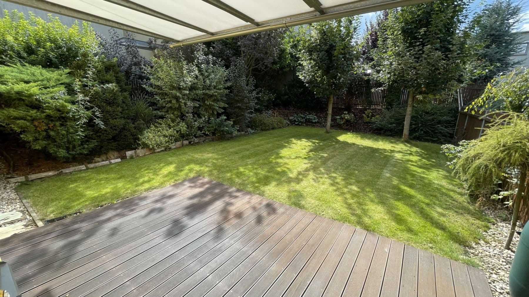 Pronájem domu 116 m², pozemek 294 m², Pod Kapličkou, Zeleneč, Středočeský kraj Pronájem domu 116 m², pozemek 294 m², Pod Kapličkou, Zeleneč, Středočeský kraj