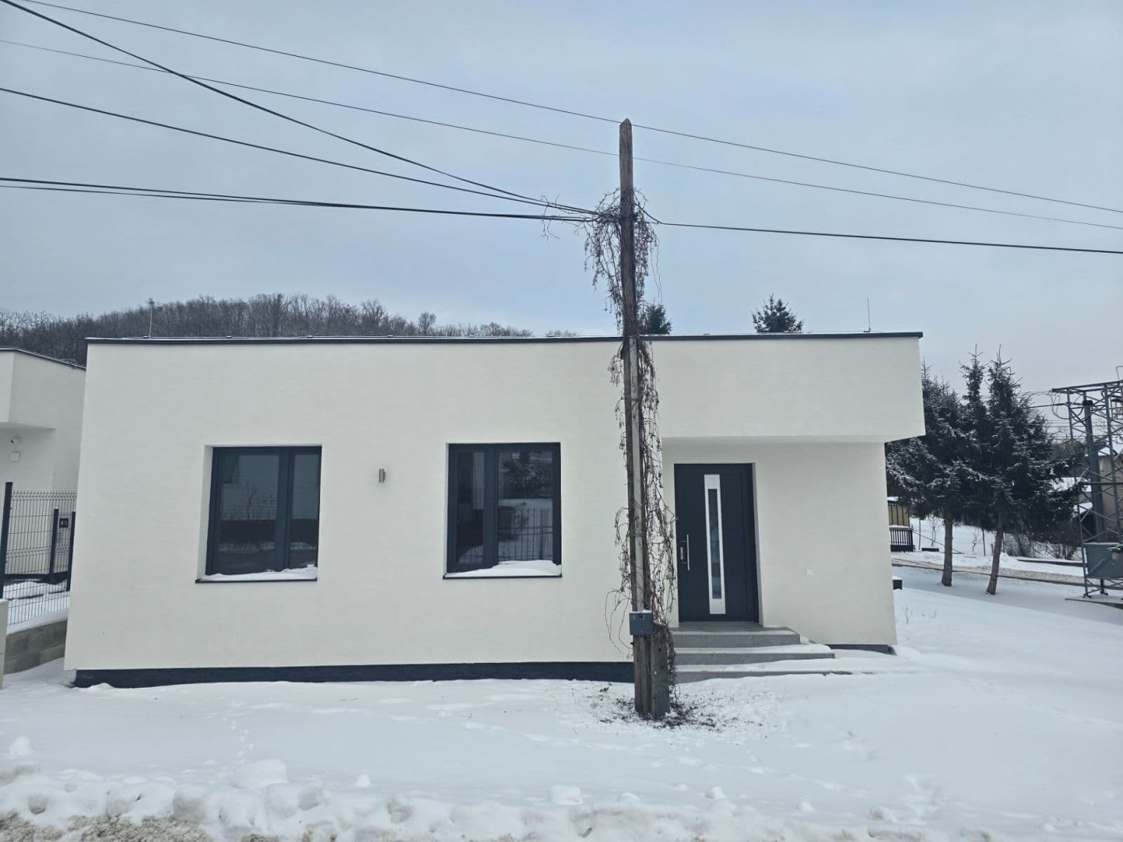 Prodej domu 108 m², pozemek 550 m², Trnava pri Laborci, Košický kraj Prodej domu 108 m², pozemek 550 m², Trnava pri Laborci, Košický kraj