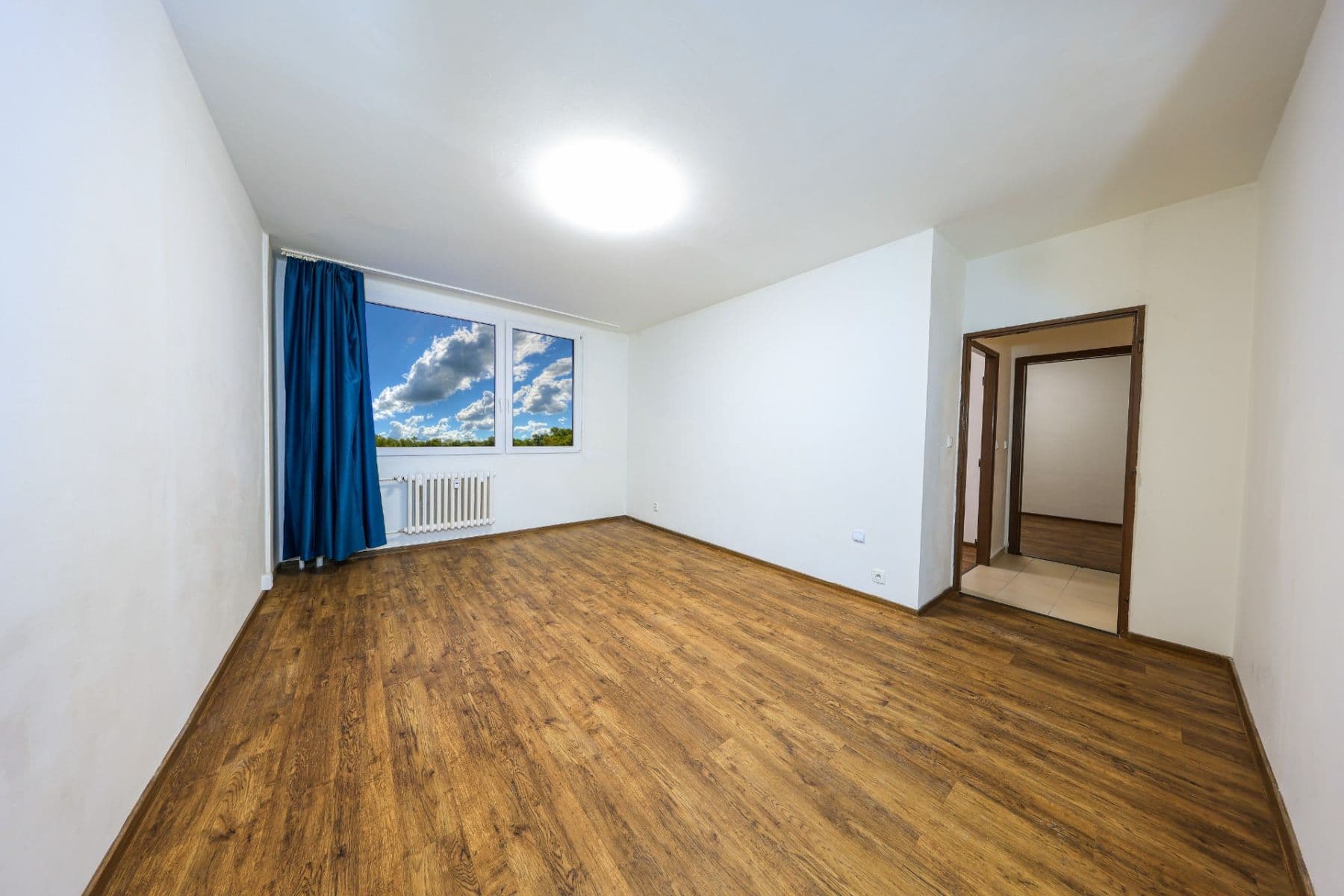Prodej bytu 3+kk 54 m², Cafourkova, Praha, Praha Prodej bytu 3+kk 54 m², Cafourkova, Praha, Praha