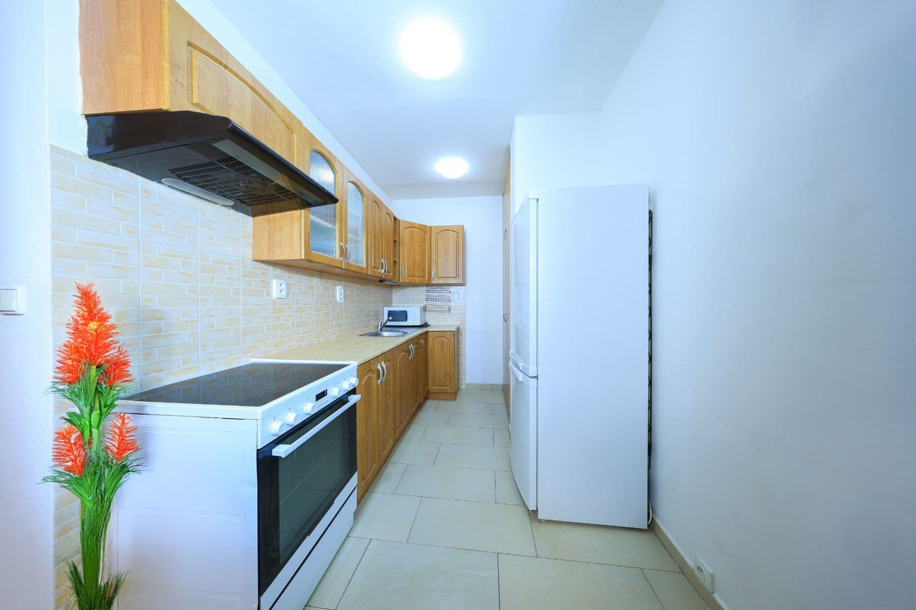 Prodej bytu 3+kk 54 m², Cafourkova, Praha, Praha Prodej bytu 3+kk 54 m², Cafourkova, Praha, Praha
