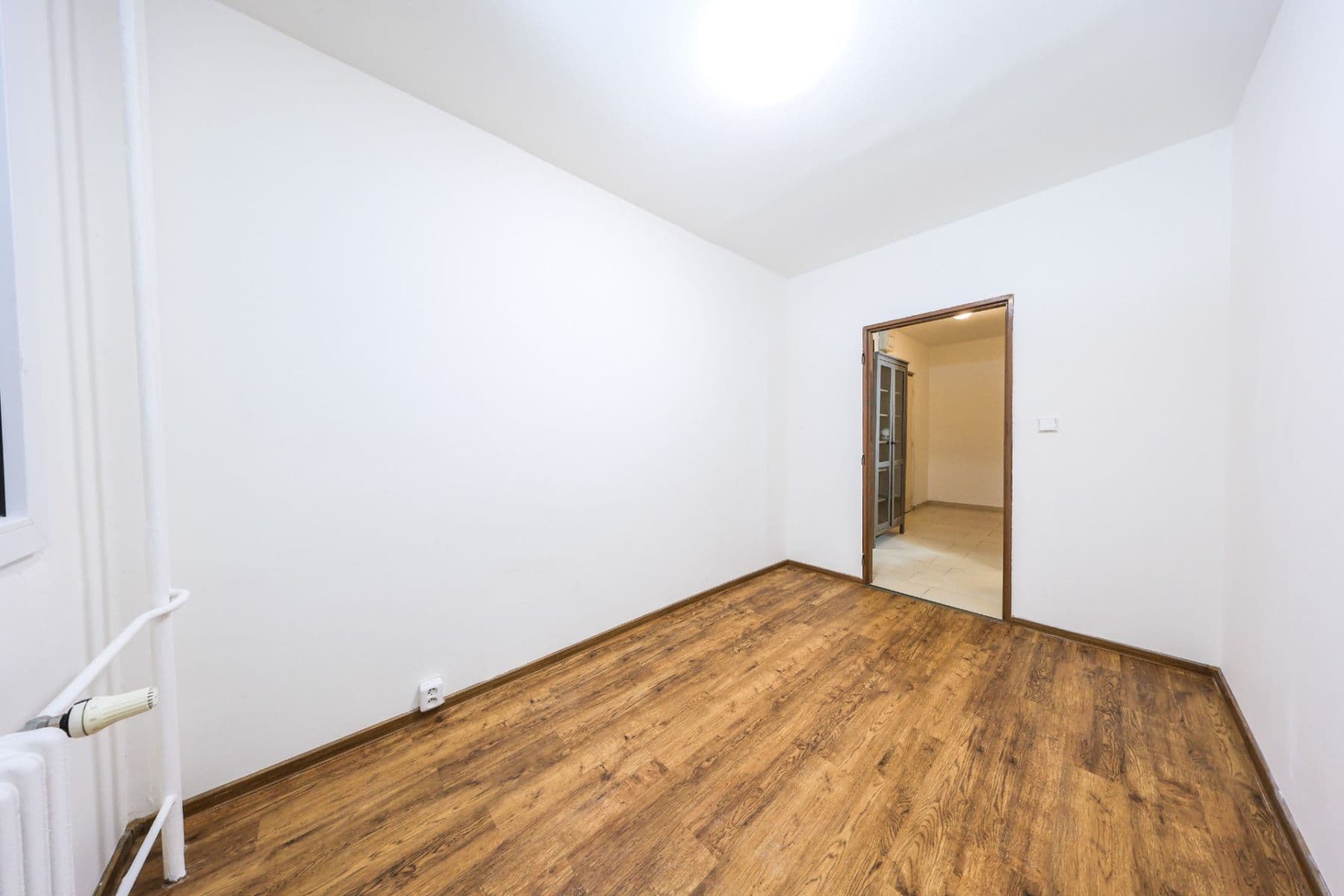 Prodej bytu 3+kk 54 m², Cafourkova, Praha, Praha Prodej bytu 3+kk 54 m², Cafourkova, Praha, Praha