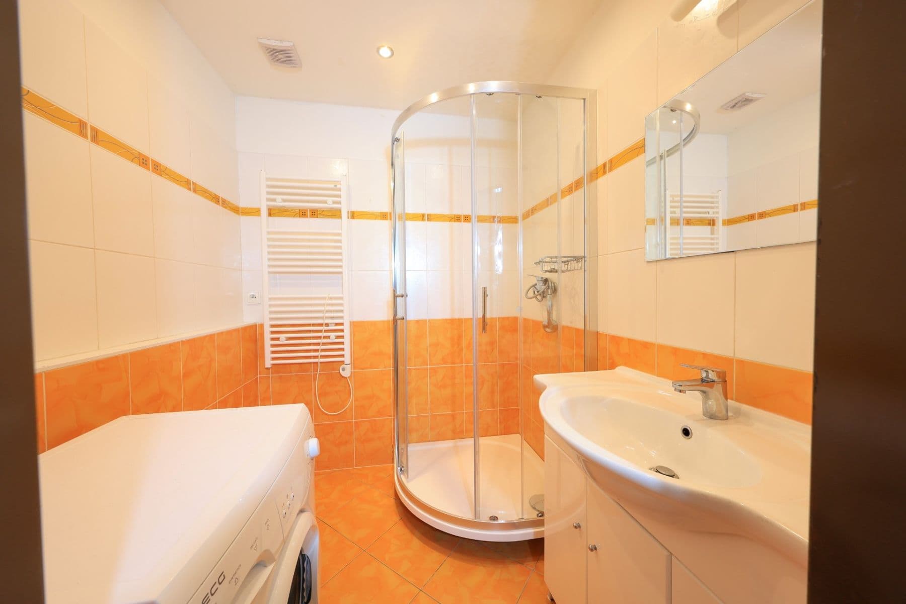 Prodej bytu 3+kk 54 m², Cafourkova, Praha, Praha Prodej bytu 3+kk 54 m², Cafourkova, Praha, Praha