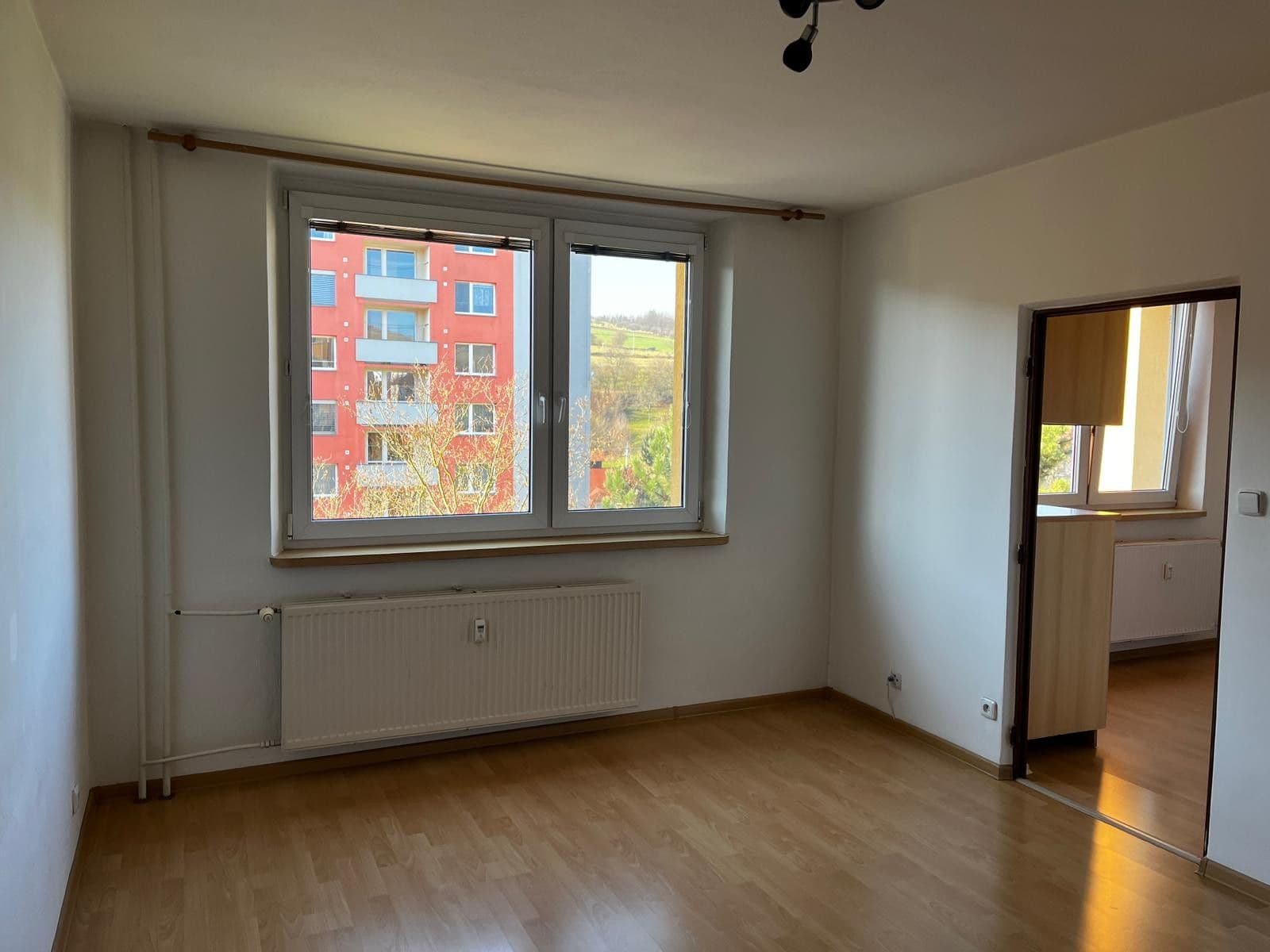 Pronájem bytu 3+1 74 m², Družba, Brumov-Bylnice, Zlínský kraj Pronájem bytu 3+1 74 m², Družba, Brumov-Bylnice, Zlínský kraj