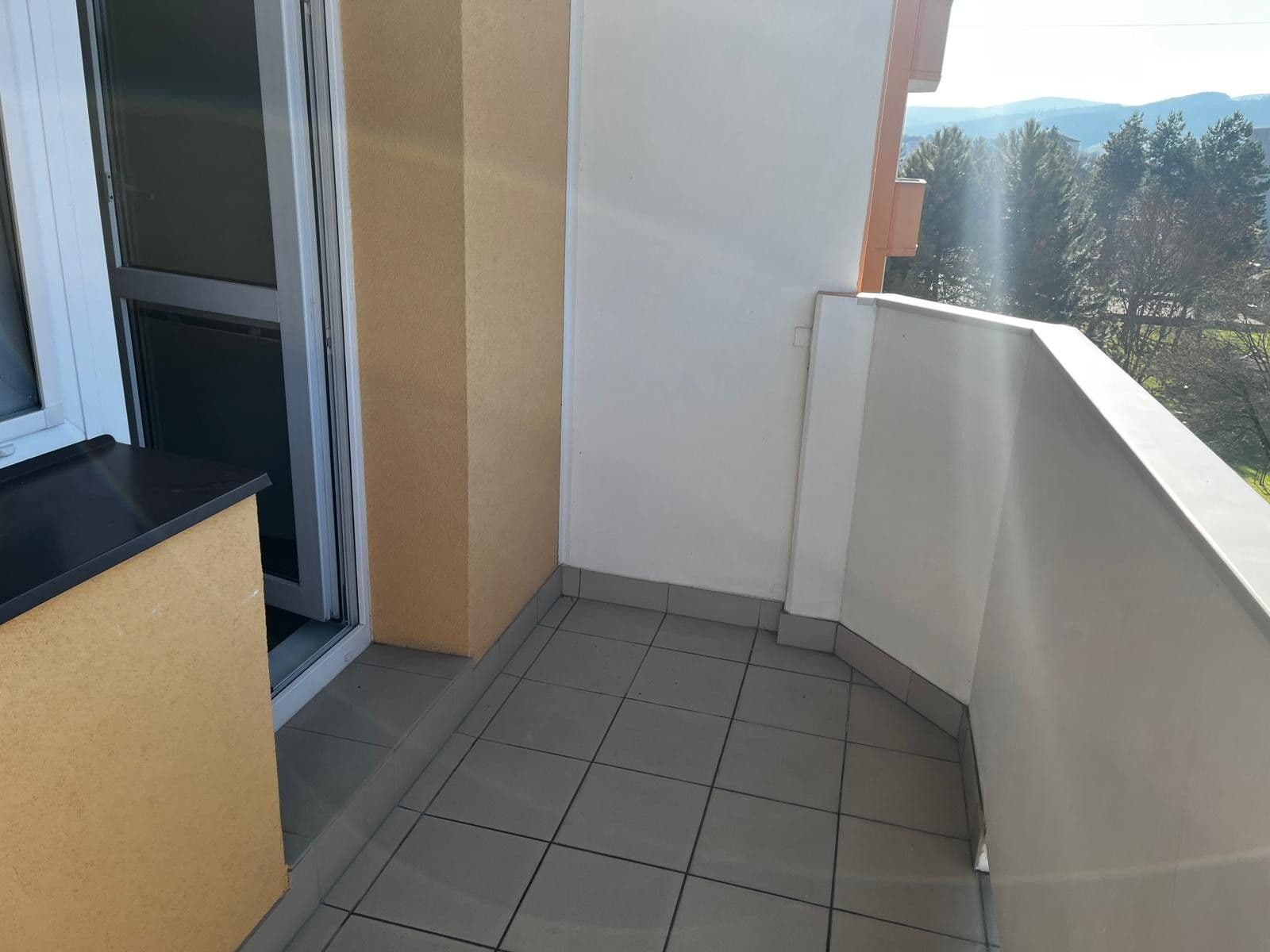 Pronájem bytu 3+1 74 m², Družba, Brumov-Bylnice, Zlínský kraj Pronájem bytu 3+1 74 m², Družba, Brumov-Bylnice, Zlínský kraj