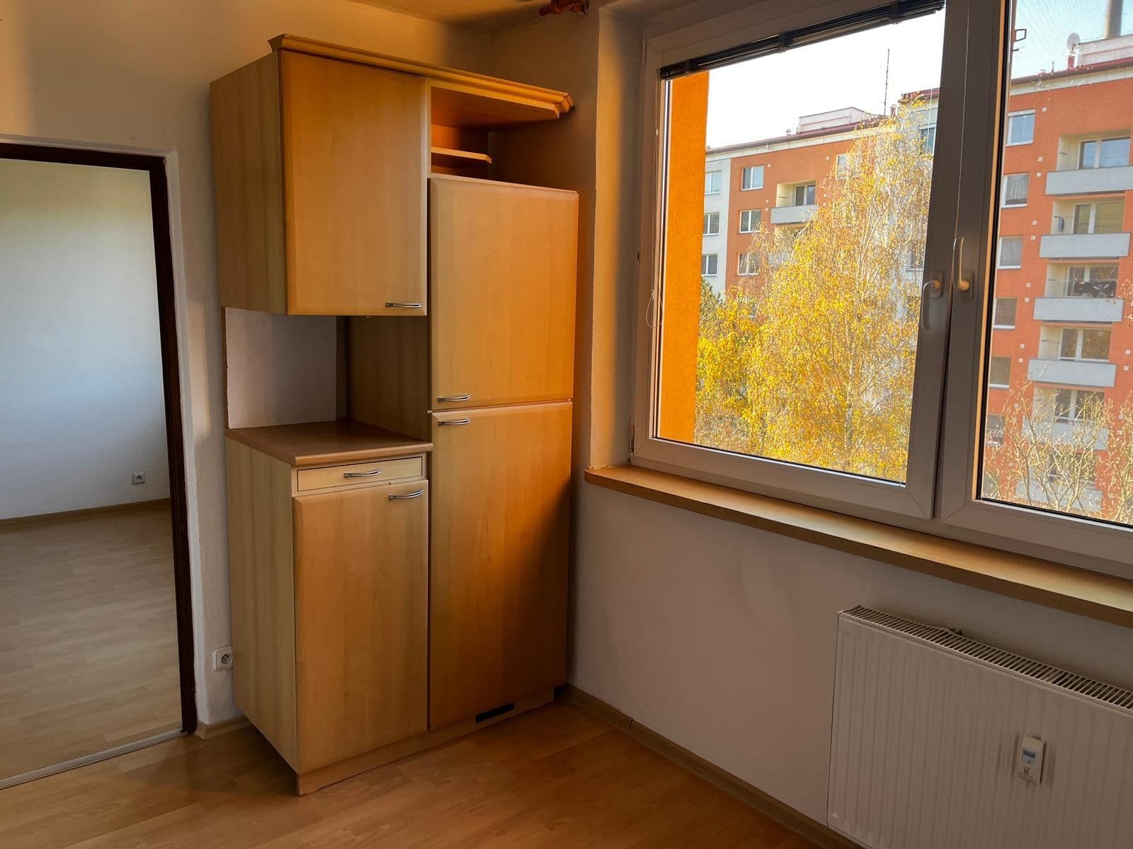 Pronájem bytu 3+1 74 m², Družba, Brumov-Bylnice, Zlínský kraj Pronájem bytu 3+1 74 m², Družba, Brumov-Bylnice, Zlínský kraj