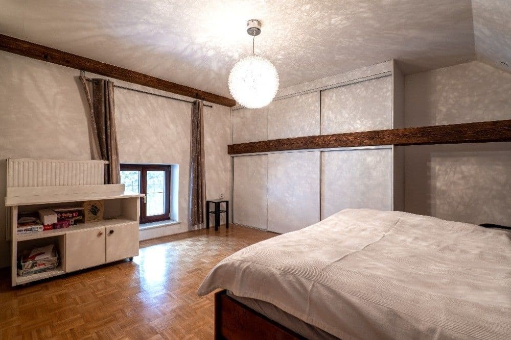 Prodej domu 367 m², pozemek 3.686 m², Svárov, Troubky, Olomoucký kraj Prodej domu 367 m², pozemek 3.686 m², Svárov, Troubky, Olomoucký kraj