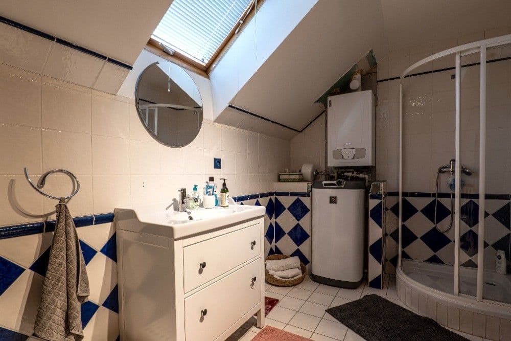 Prodej domu 367 m², pozemek 3.686 m², Svárov, Troubky, Olomoucký kraj Prodej domu 367 m², pozemek 3.686 m², Svárov, Troubky, Olomoucký kraj