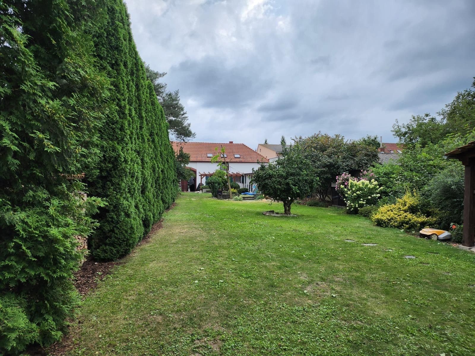 Prodej domu 367 m², pozemek 3.686 m², Svárov, Troubky, Olomoucký kraj Prodej domu 367 m², pozemek 3.686 m², Svárov, Troubky, Olomoucký kraj