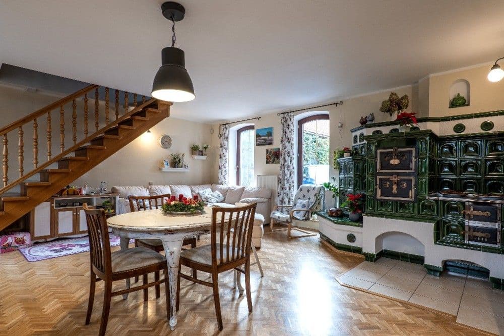 Prodej domu 367 m², pozemek 3.686 m², Svárov, Troubky, Olomoucký kraj Prodej domu 367 m², pozemek 3.686 m², Svárov, Troubky, Olomoucký kraj