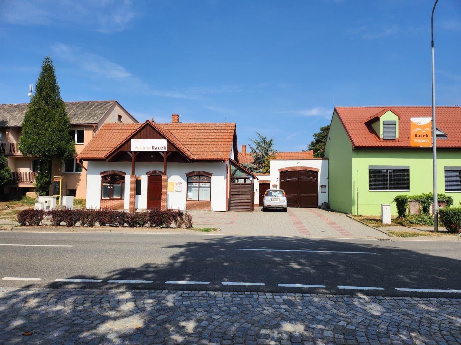 Prodej domu 367 m², pozemek 3.686 m², Svárov, Troubky, Olomoucký kraj Prodej domu 367 m², pozemek 3.686 m², Svárov, Troubky, Olomoucký kraj