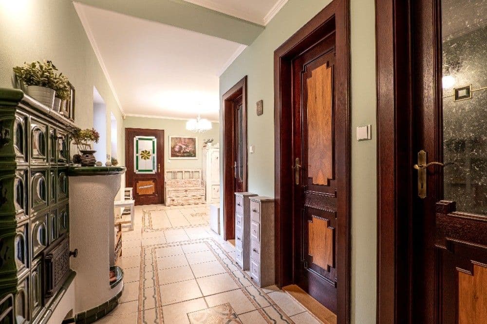 Prodej domu 367 m², pozemek 3.686 m², Svárov, Troubky, Olomoucký kraj Prodej domu 367 m², pozemek 3.686 m², Svárov, Troubky, Olomoucký kraj