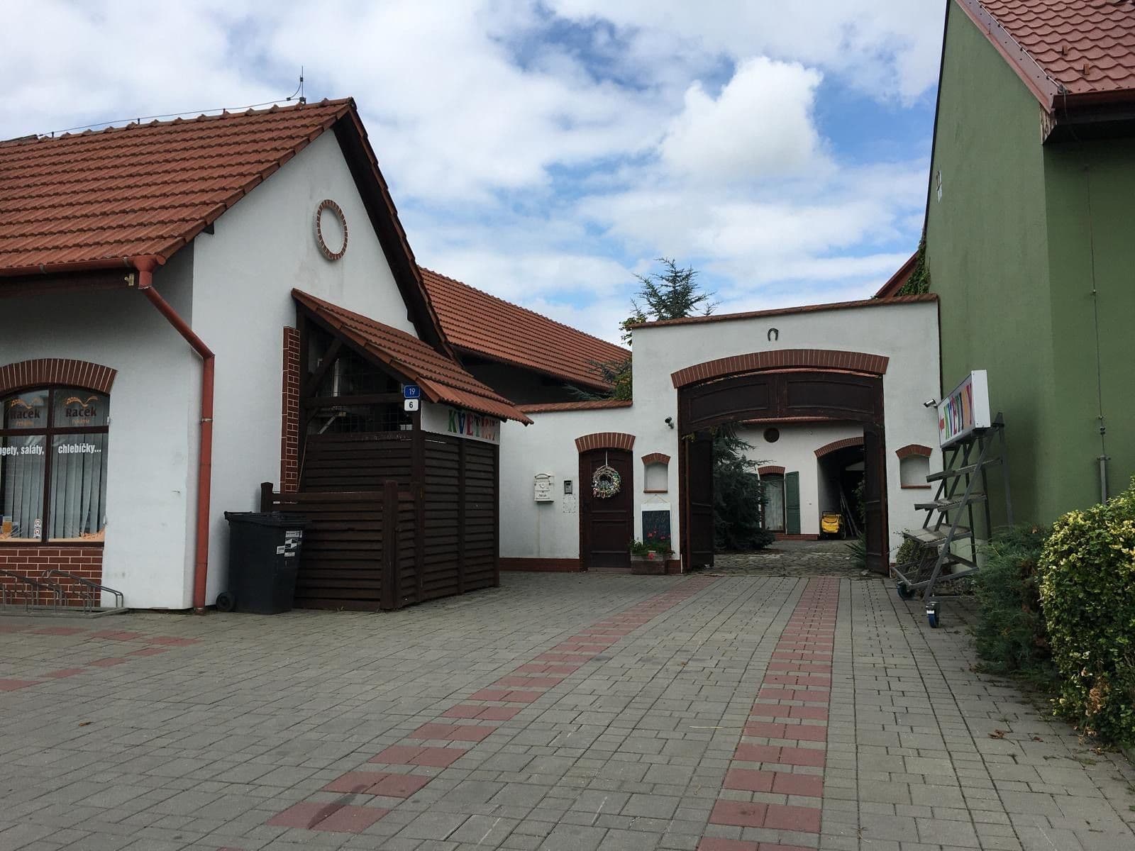 Prodej domu 367 m², pozemek 3.686 m², Svárov, Troubky, Olomoucký kraj Prodej domu 367 m², pozemek 3.686 m², Svárov, Troubky, Olomoucký kraj
