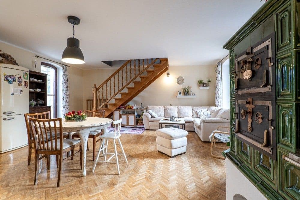 Prodej domu 367 m², pozemek 3.686 m², Svárov, Troubky, Olomoucký kraj Prodej domu 367 m², pozemek 3.686 m², Svárov, Troubky, Olomoucký kraj