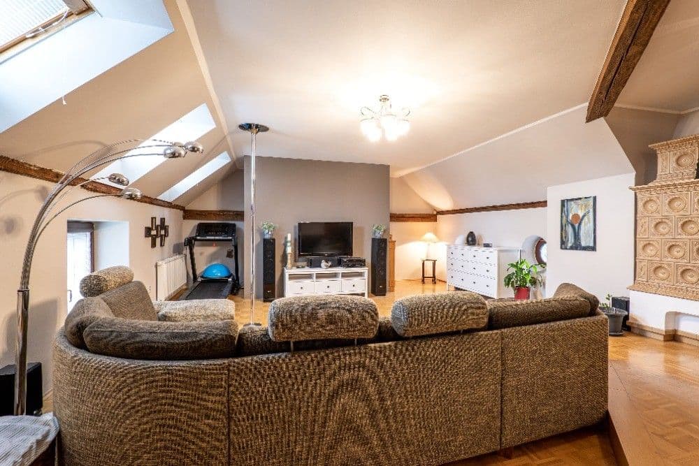 Prodej domu 367 m², pozemek 3.686 m², Svárov, Troubky, Olomoucký kraj Prodej domu 367 m², pozemek 3.686 m², Svárov, Troubky, Olomoucký kraj