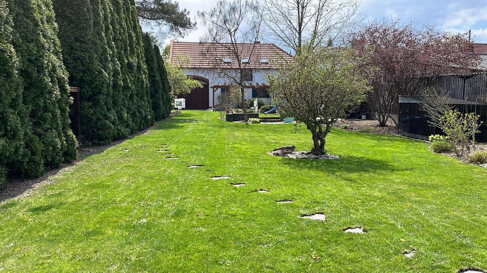 Prodej domu 367 m², pozemek 3.686 m², Svárov, Troubky, Olomoucký kraj Prodej domu 367 m², pozemek 3.686 m², Svárov, Troubky, Olomoucký kraj