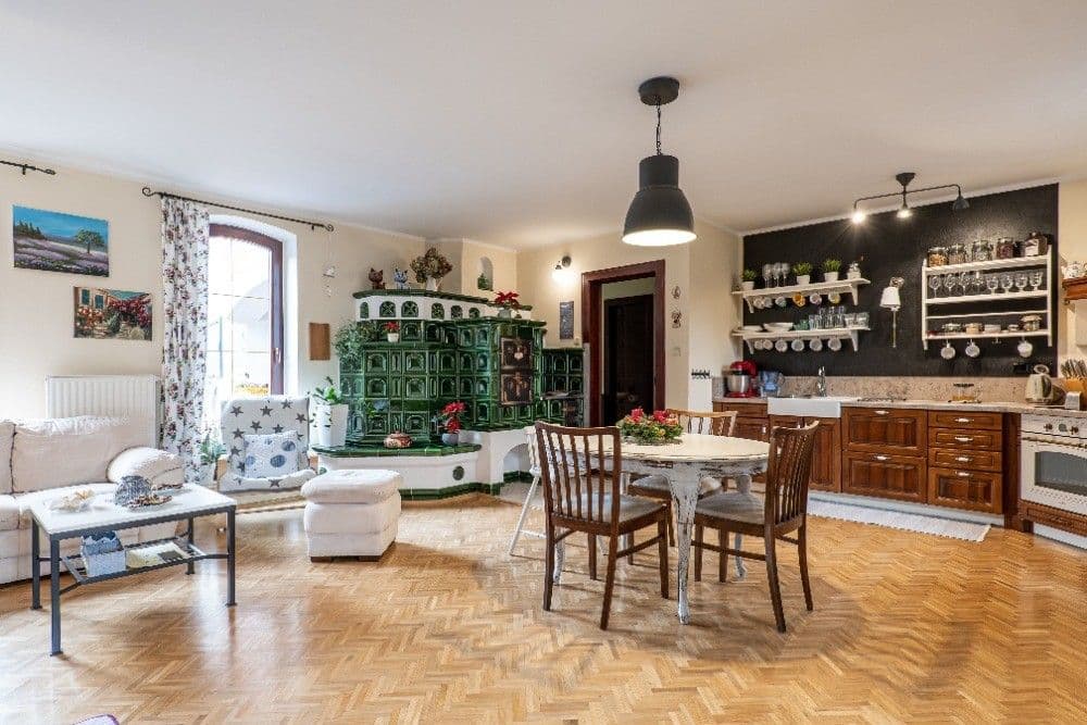 Prodej domu 367 m², pozemek 3.686 m², Svárov, Troubky, Olomoucký kraj Prodej domu 367 m², pozemek 3.686 m², Svárov, Troubky, Olomoucký kraj