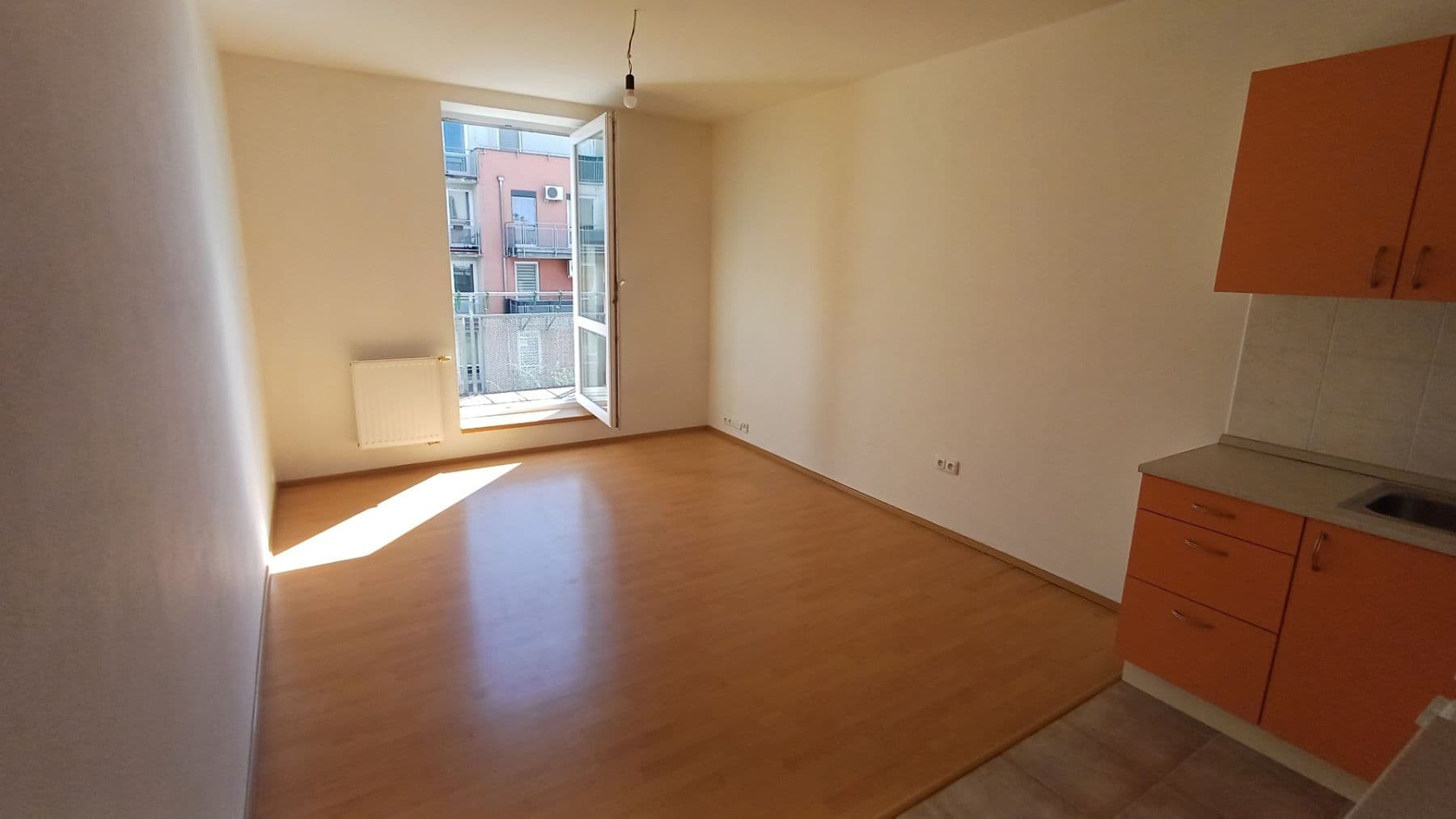 Pronájem bytu 2+kk 60 m², Na Honech I, Zlín, Zlínský kraj Pronájem bytu 2+kk 60 m², Na Honech I, Zlín, Zlínský kraj